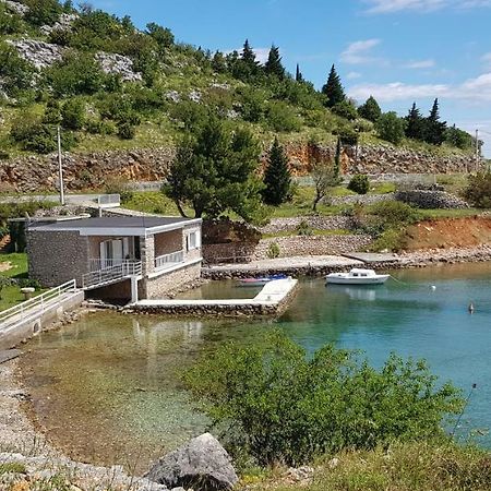 Kuca Za Odmor Jelena Villa Starigrad Paklenica Exteriör bild