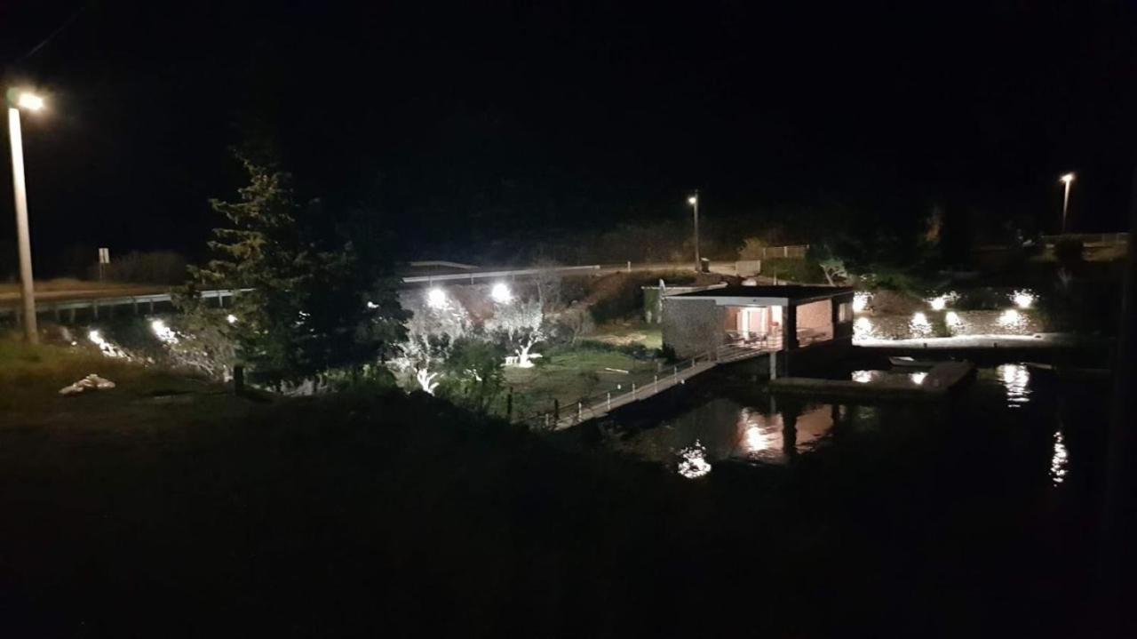 Kuca Za Odmor Jelena Villa Starigrad Paklenica Exteriör bild