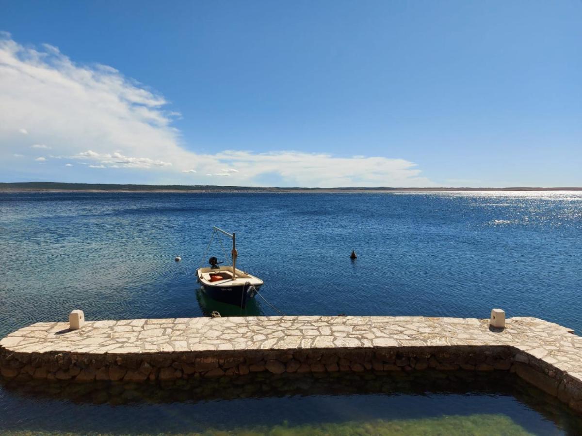 Kuca Za Odmor Jelena Villa Starigrad Paklenica Exteriör bild