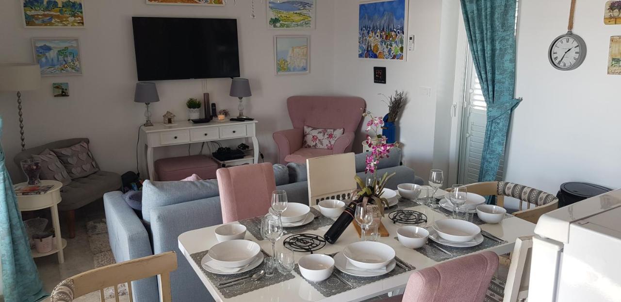Kuca Za Odmor Jelena Villa Starigrad Paklenica Exteriör bild