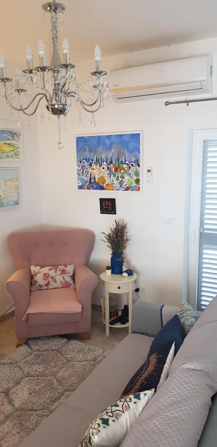 Kuca Za Odmor Jelena Villa Starigrad Paklenica Exteriör bild
