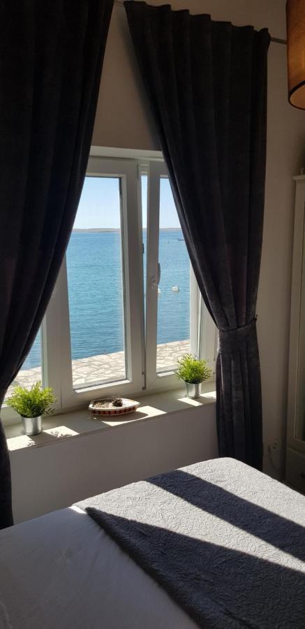 Kuca Za Odmor Jelena Villa Starigrad Paklenica Exteriör bild