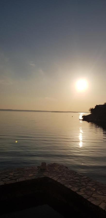 Kuca Za Odmor Jelena Villa Starigrad Paklenica Exteriör bild