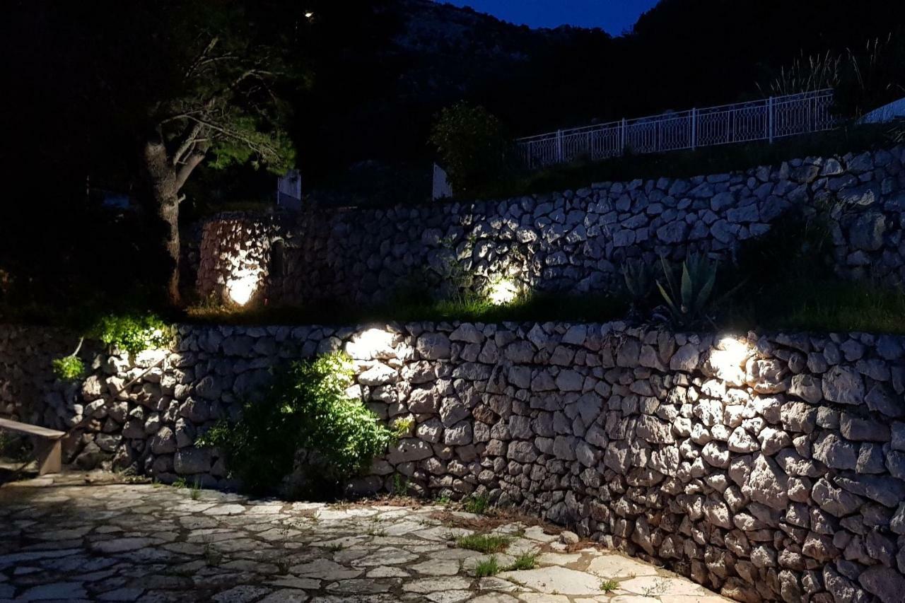 Kuca Za Odmor Jelena Villa Starigrad Paklenica Exteriör bild