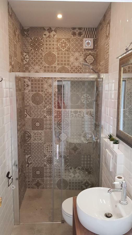 Kuca Za Odmor Jelena Villa Starigrad Paklenica Exteriör bild