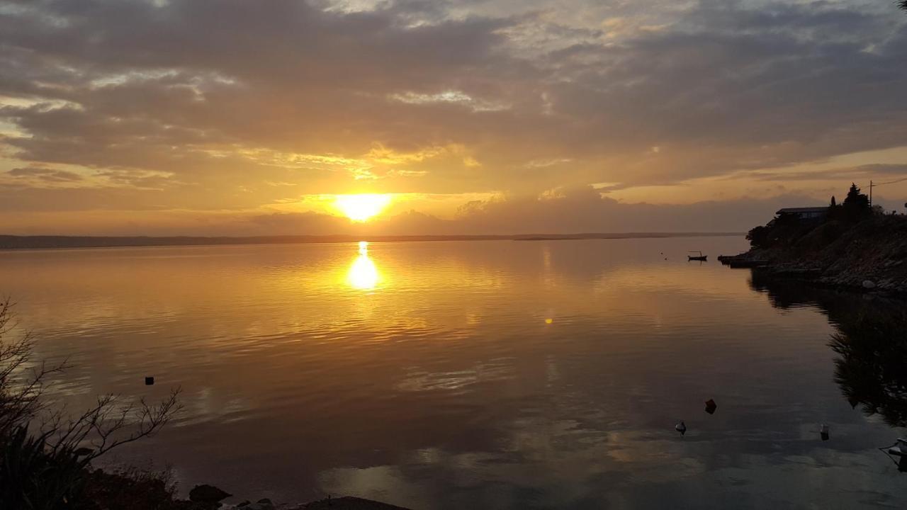 Kuca Za Odmor Jelena Villa Starigrad Paklenica Exteriör bild