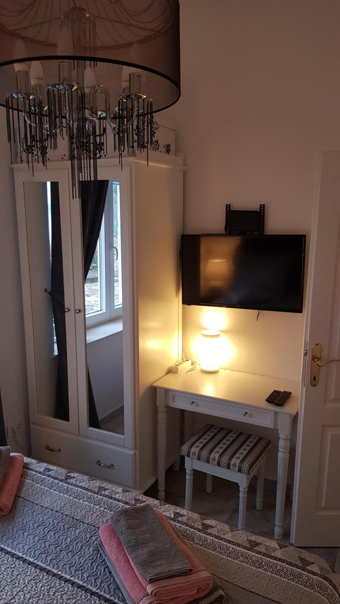 Kuca Za Odmor Jelena Villa Starigrad Paklenica Exteriör bild